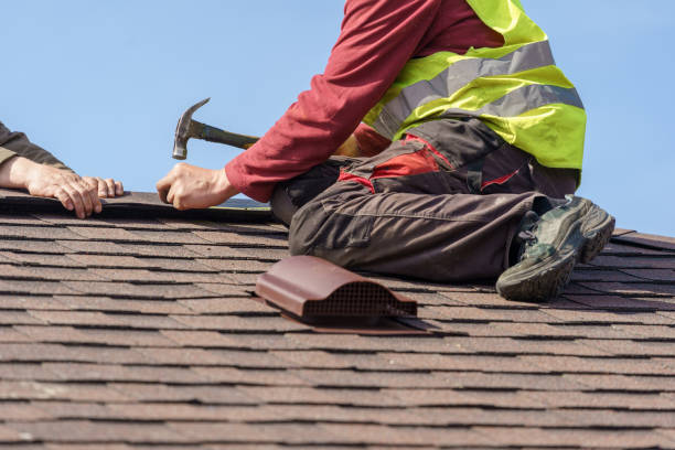 Best Affordable Roofing Company  in Eddyville, KY