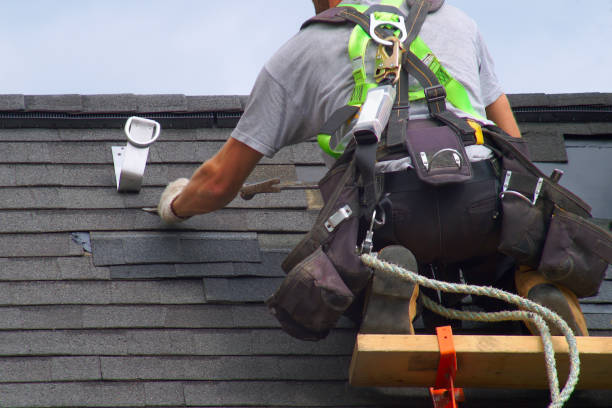 Best Gutter Installation and Roofing  in Eddyville, KY