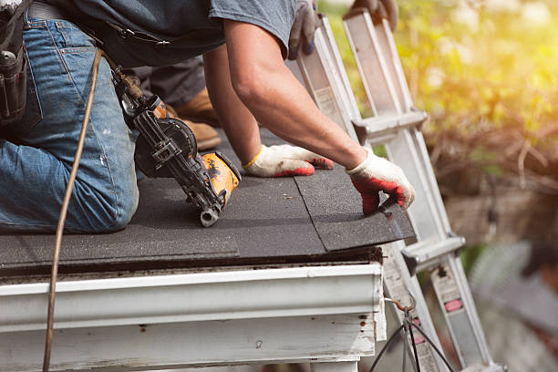 Best Roofing Contractor Near Me  in Eddyville, KY