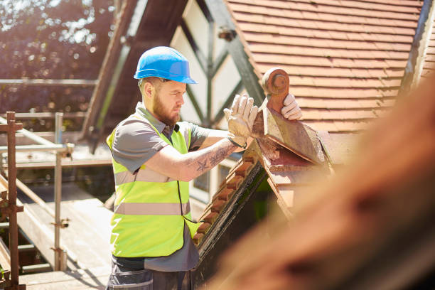 Best Commercial Roofing Services  in Eddyville, KY